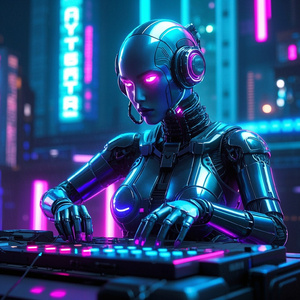 Transhuman Groove