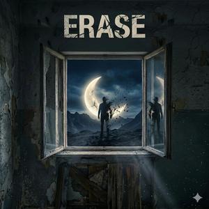 Erase