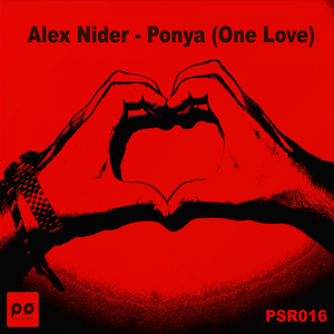 Ponya (One Love) (Original Mix)