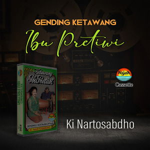 Ketawang Ibu Pretiwi Plg. 6