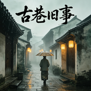 古巷旧事