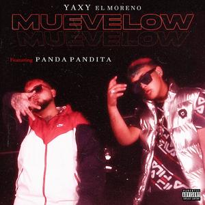 Muevelow (feat. Panda Pandita)