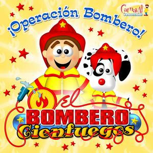 En mi Camión de Bomberos