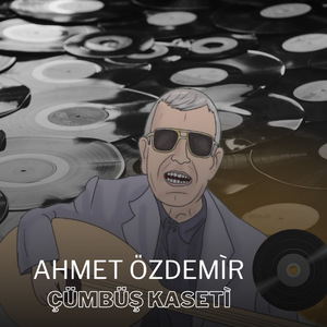 Cümbüş Kaseti