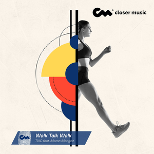 Walk Talk Walk (Instrumental)