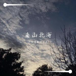 我不是你的宋冬野(cover:林啟得)