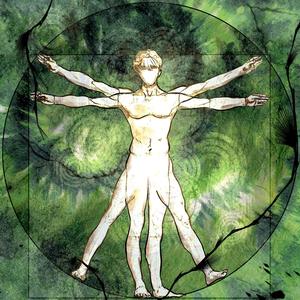 剖开自己给你看