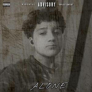 Alone