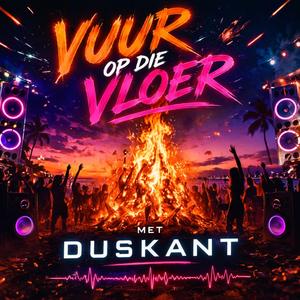 Vuur Op Die Vloer