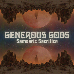Samsaric Sacrifice