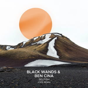 Selfish (Jope Extended Remix)