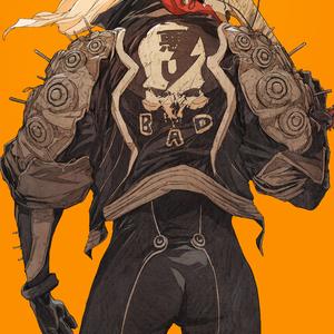 Futuristc Eletronic Music