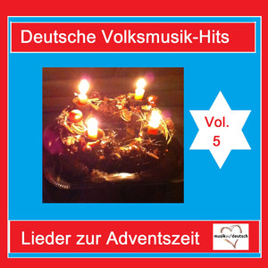 Weihnachten steht vor der Tür