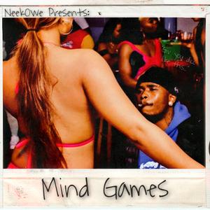 Mind Games (Sampled)
