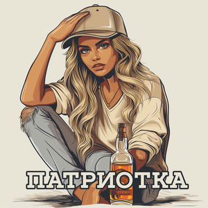 Патриотка