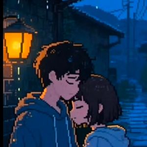 Give Up Love（Prod.No Birthday）