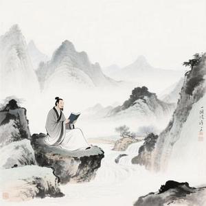 不纠缠