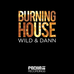 Burning House (Dany Cohiba Remix)