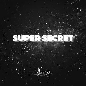 SUPER SECRET阿卡贝拉版