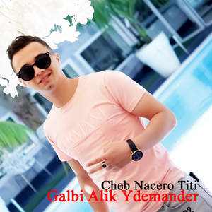 Galbi Alik Ydemander