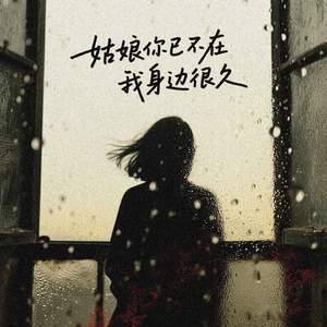 姑娘你已不在我身边很久