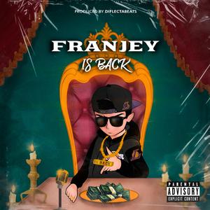 Bailando (feat. Easykid)