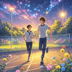 星光不负赶路人_刘玉忠