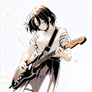 When There Is No One Around