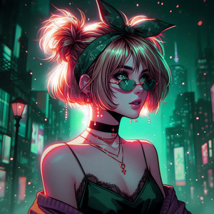 DANGER (Slowed + Reverb)