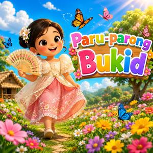 Paru-parong Bukid