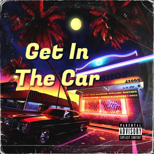 Get in the Car