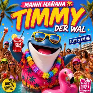 Timmy Der Wal (Party Mix)