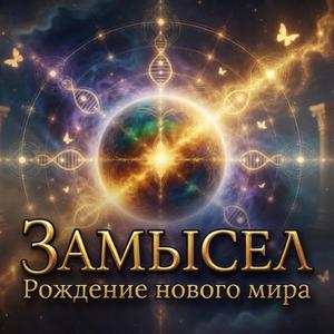 Замысел: Рождение нового мира.