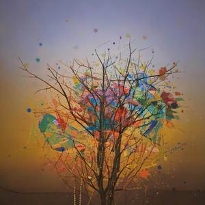 Tissue Healing (285 Hz)