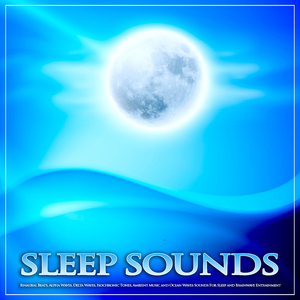 Binaural Beats Sleep Aid