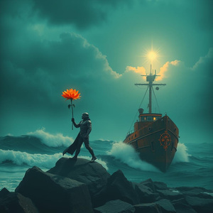 Разбей всю мою посуду