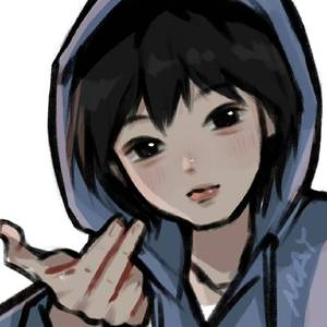 此情唯一（to.贰婶）