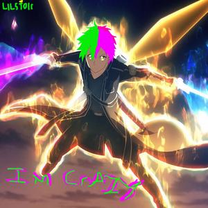 im crazy ((Glitchcore Shootouts Mix))