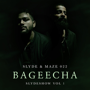 Bageecha (feat. Maze 022)