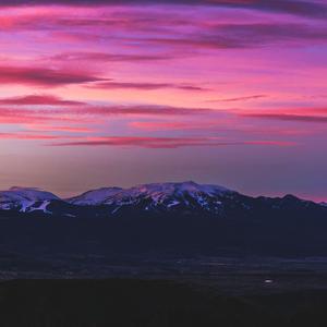 Ethereal Ambient Soundscape With Calm Harmonic Flow For Meditation And Serenity