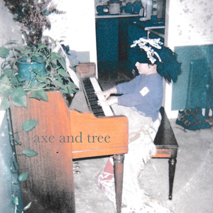 Axe and Tree