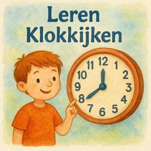 Leren Klokkijken!