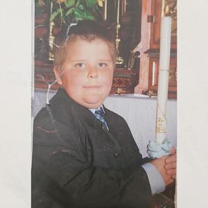 Wer glaub i dass i bin