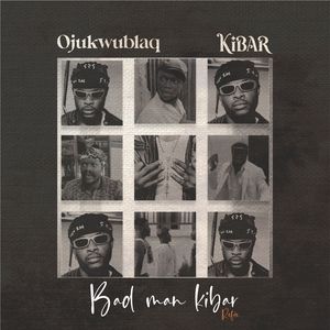 Bad Man Kibar (Refix)