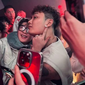 ''赢家圈子''APMOZART SASI 华云龙 王齐鸣 钢琴孟菲斯Type Beat