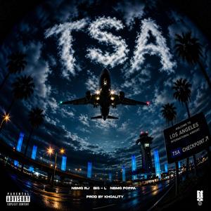 TSA (feat. Big-L & NBMG POPPA)