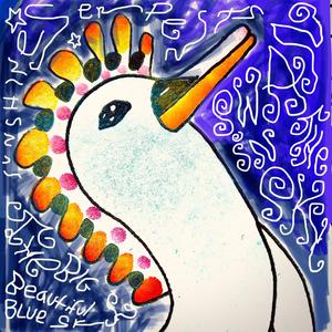 Sandwich and Hamburger