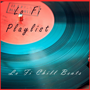 Lo Fi Playlist Starting