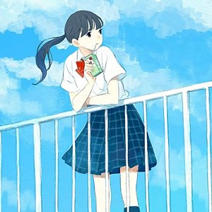 童年回忆