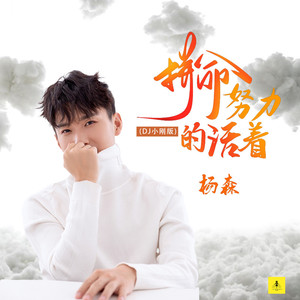 拼命努力的活着 (DJ小刚版)